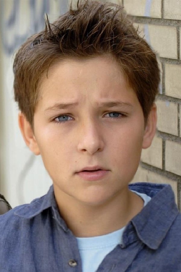 et billede af Tim Tiedemann