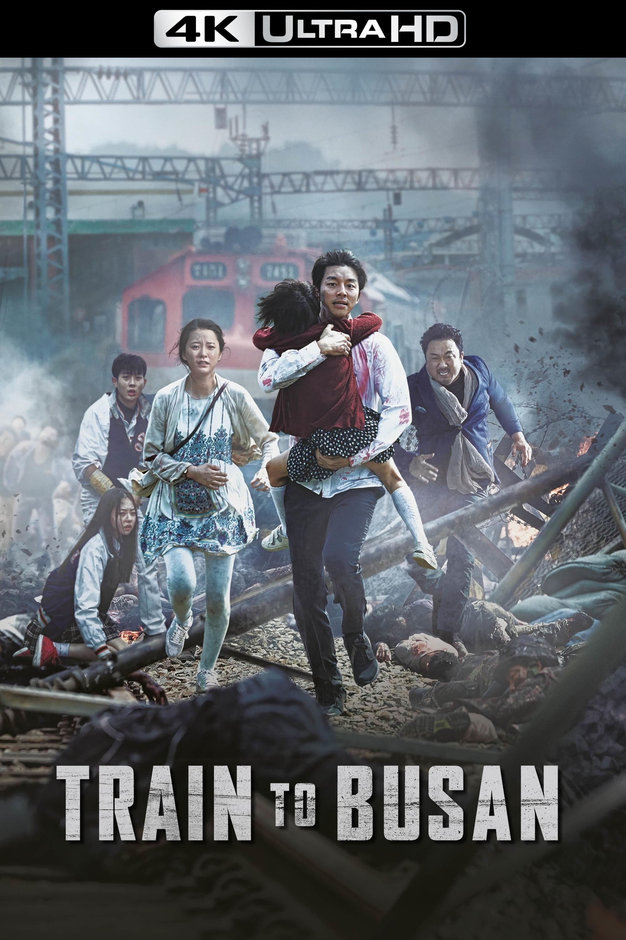 Train to Busan