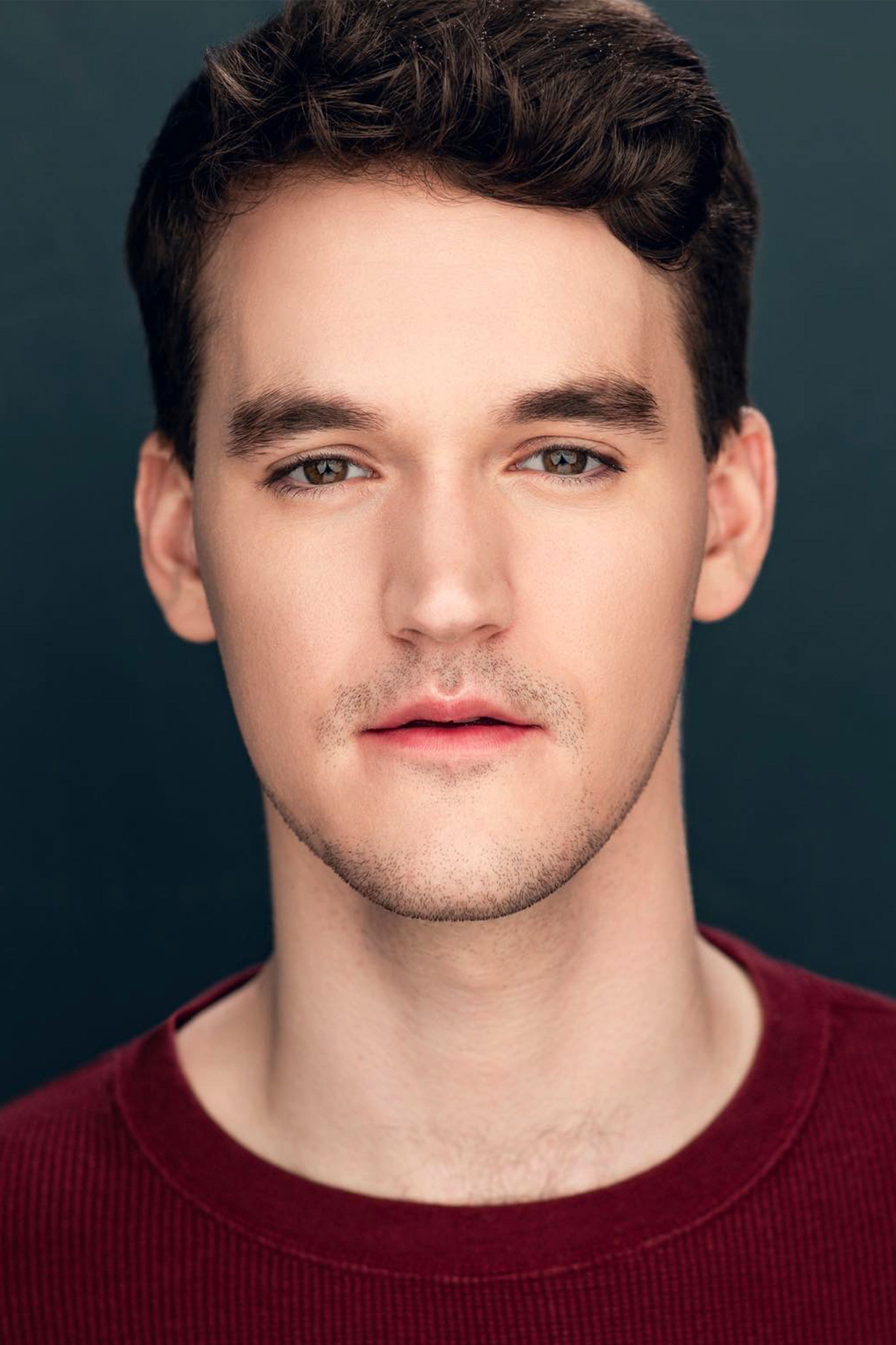 et billede af Kyle Dalsimer