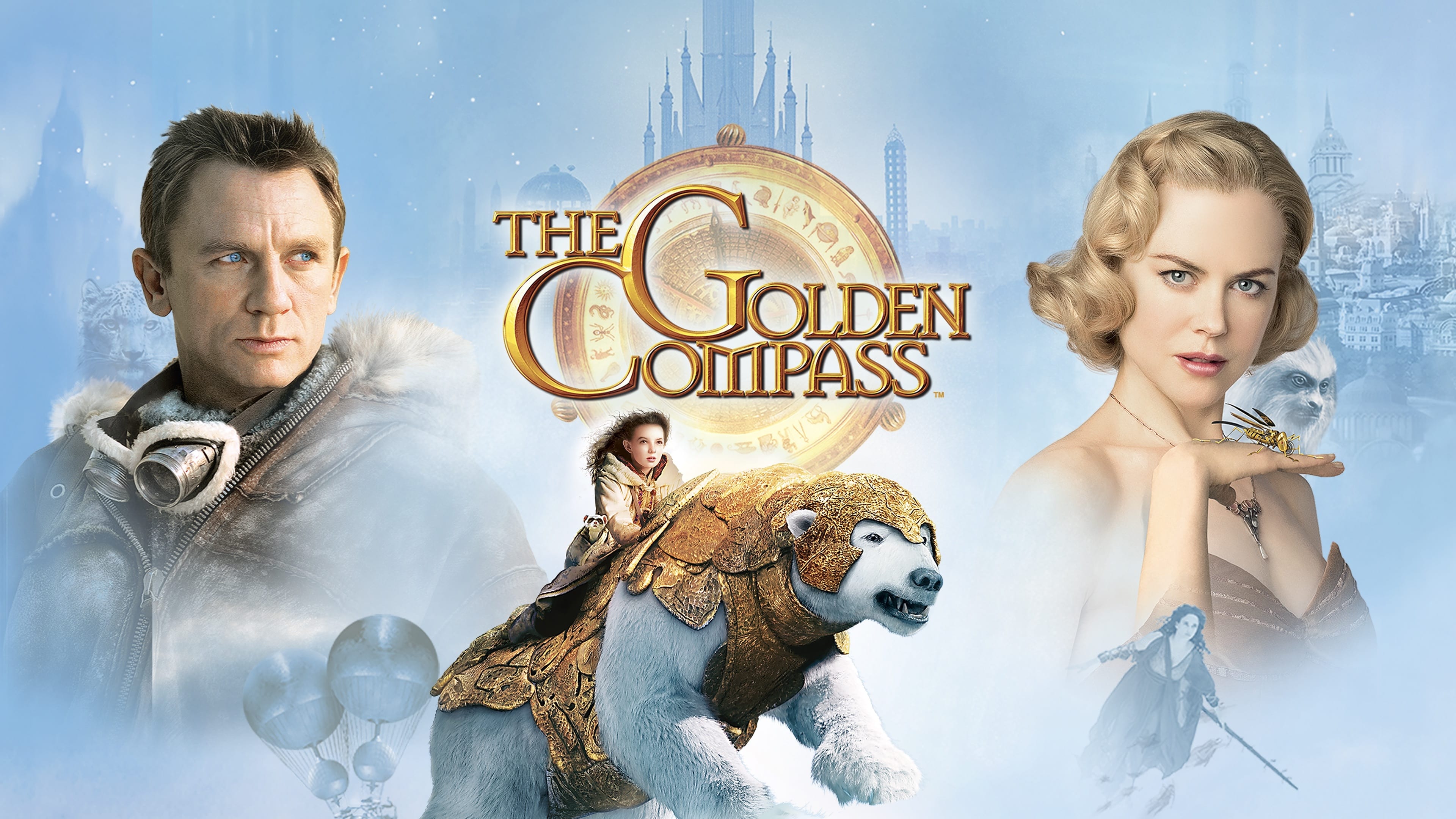 Der goldene Kompass (2007)