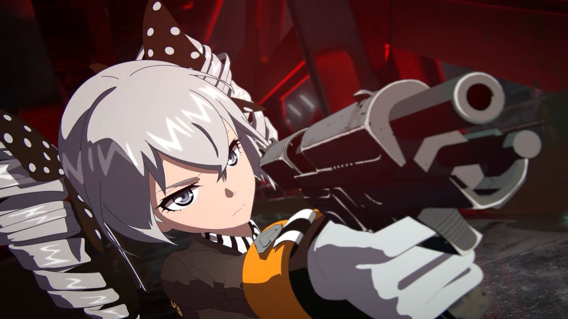 Thumbnail for 「Bronya」 Season 1 Episode 6