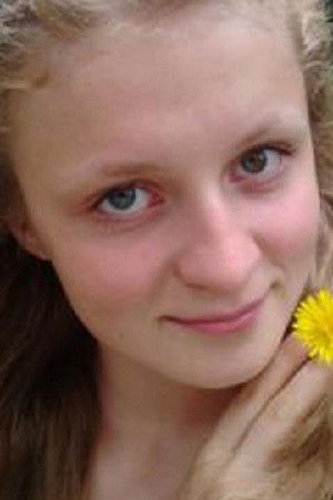 et billede af Anastasiya Korneeva