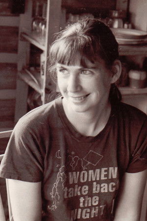 et billede af JoAnn Elam