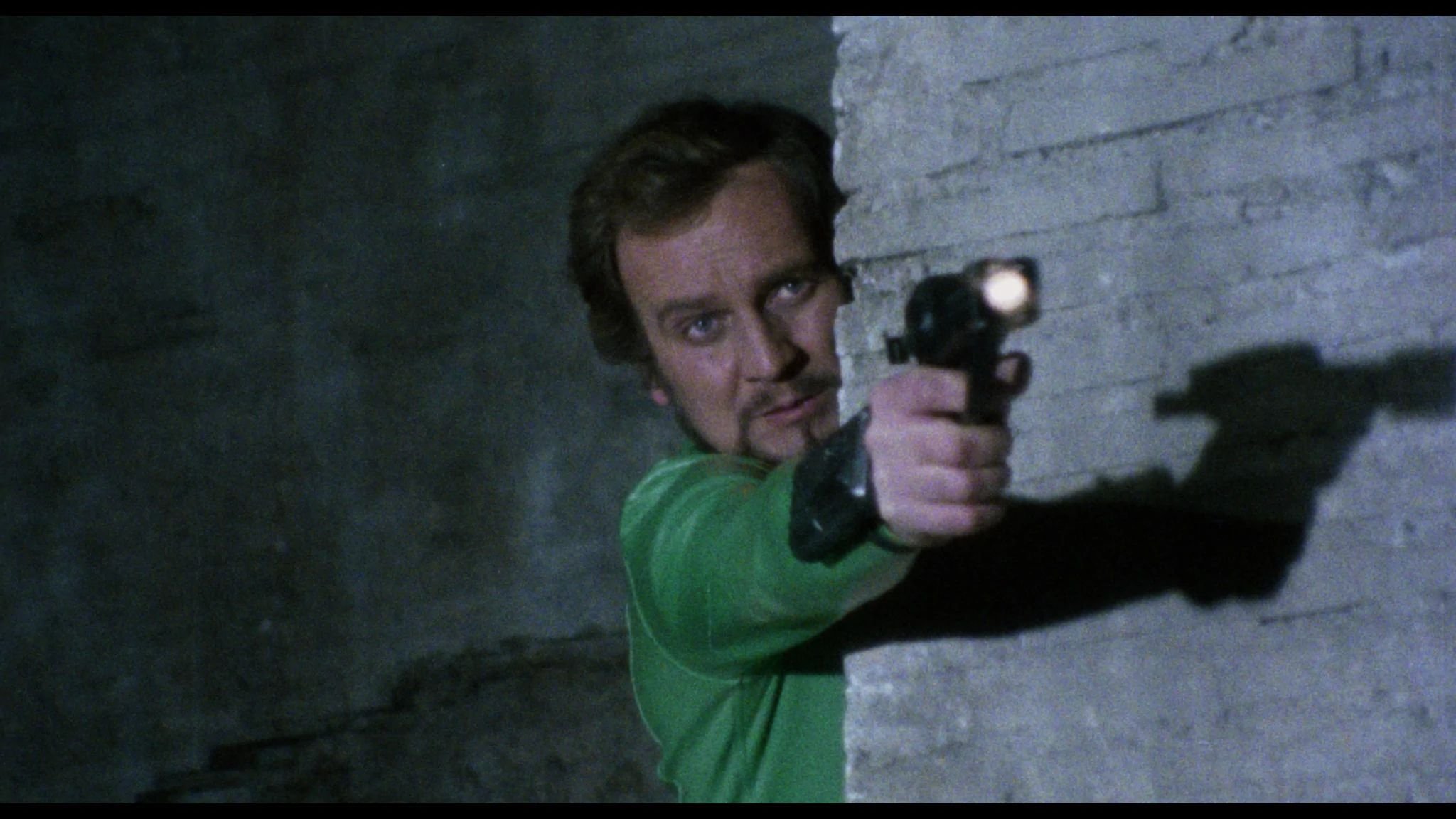 Beast in Space (1980)