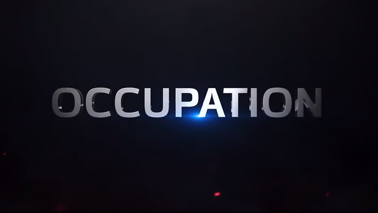 Ocupación