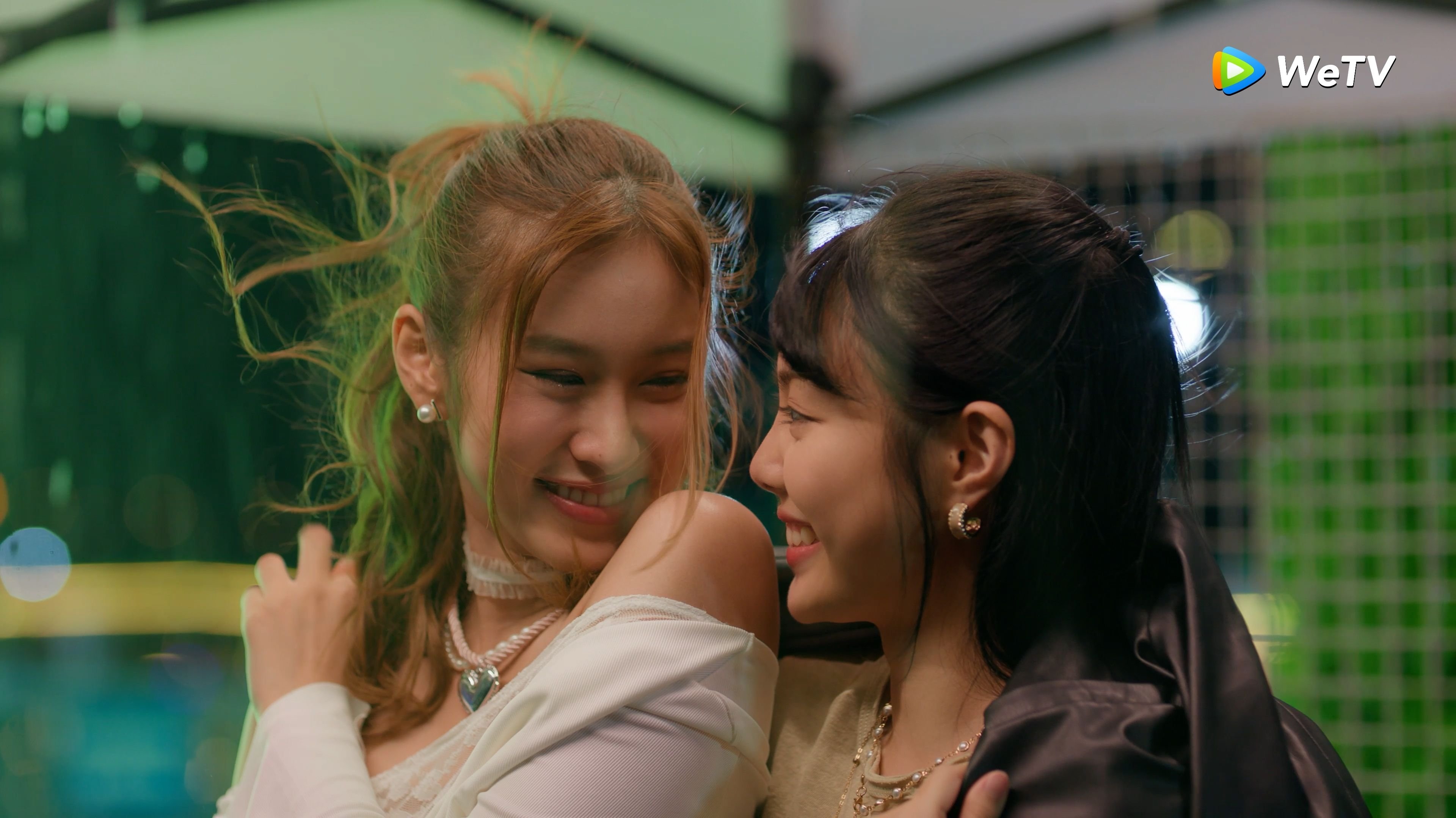 ซ่อนใจไว้ที่เธอ - Season 1