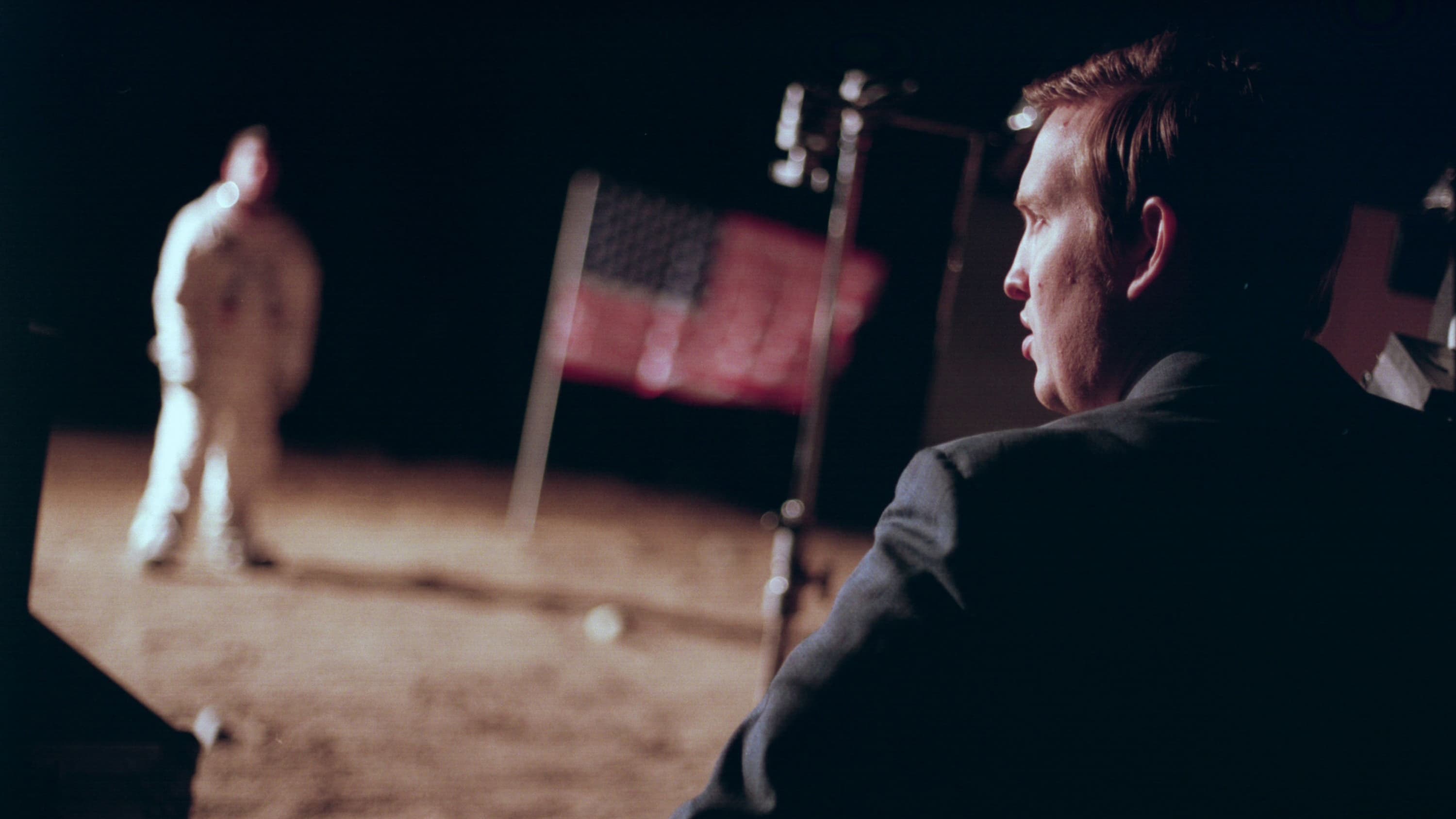 Operation Avalanche (2016)