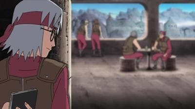 Naruto Shippuden Staffel 15 :Folge 336 
