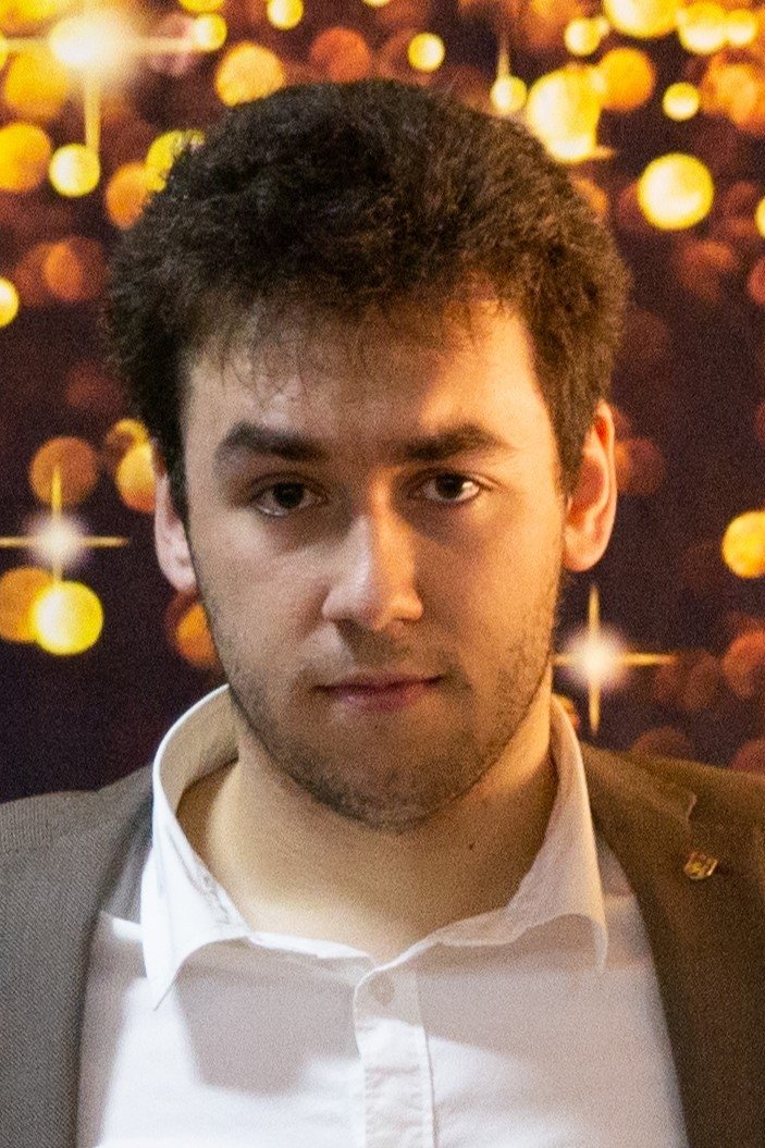 et billede af Guilherme Gomes