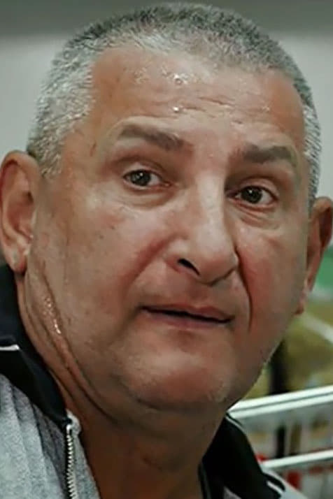 et billede af Sergey Chekrygin