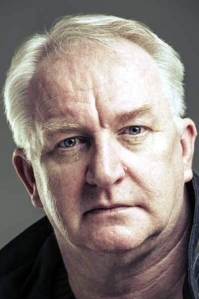 et billede af Clifford Barry