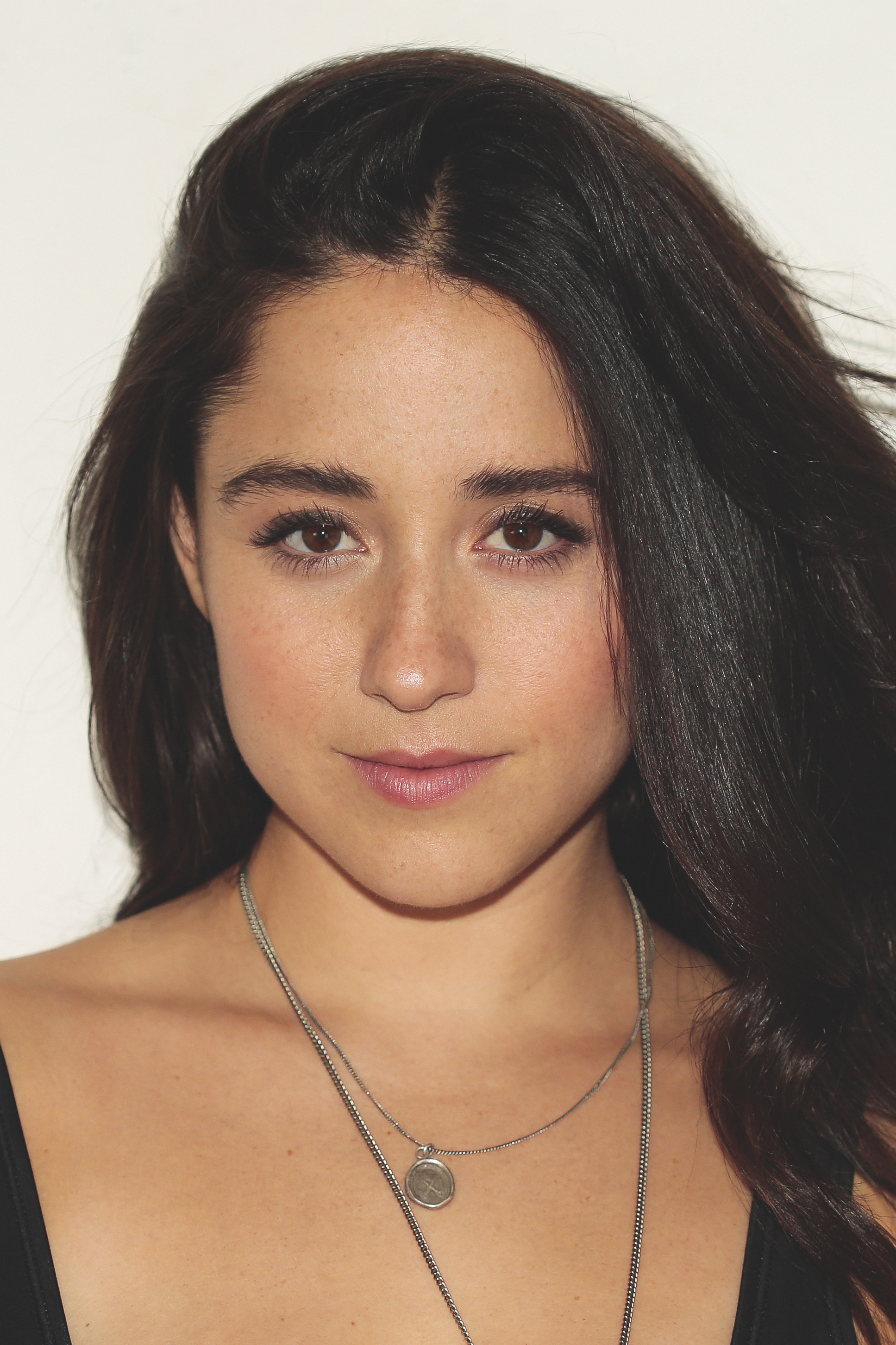 et billede af Ali Yuman