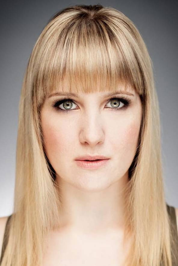 et billede af Nikki Wallin