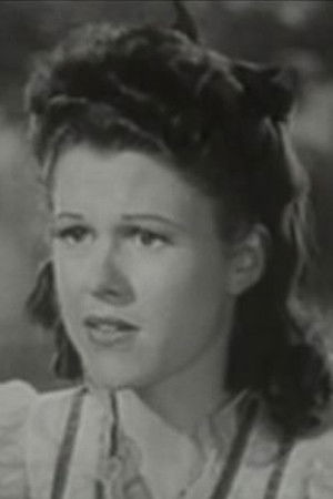 et billede af Dustine Farnum