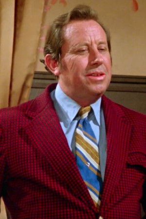 et billede af Ben Blankenship