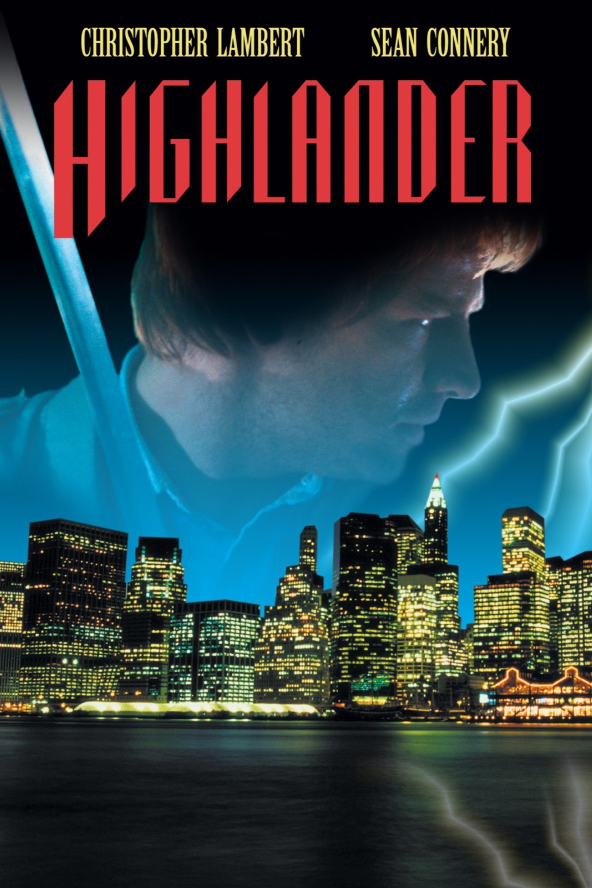 Highlander
