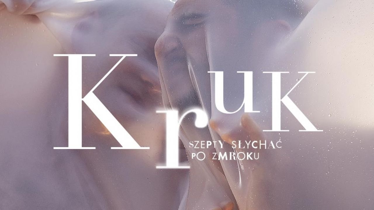 Kruk. Szepty słychać po zmroku