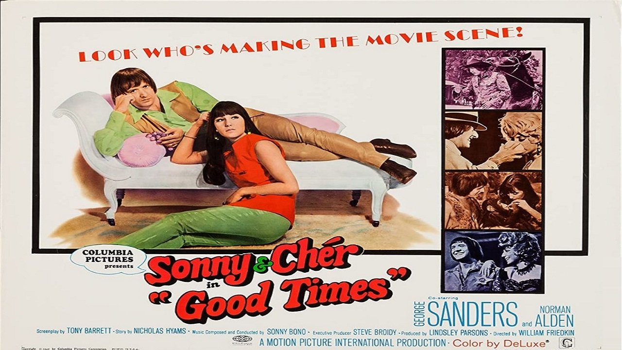 Good Times (1967)
