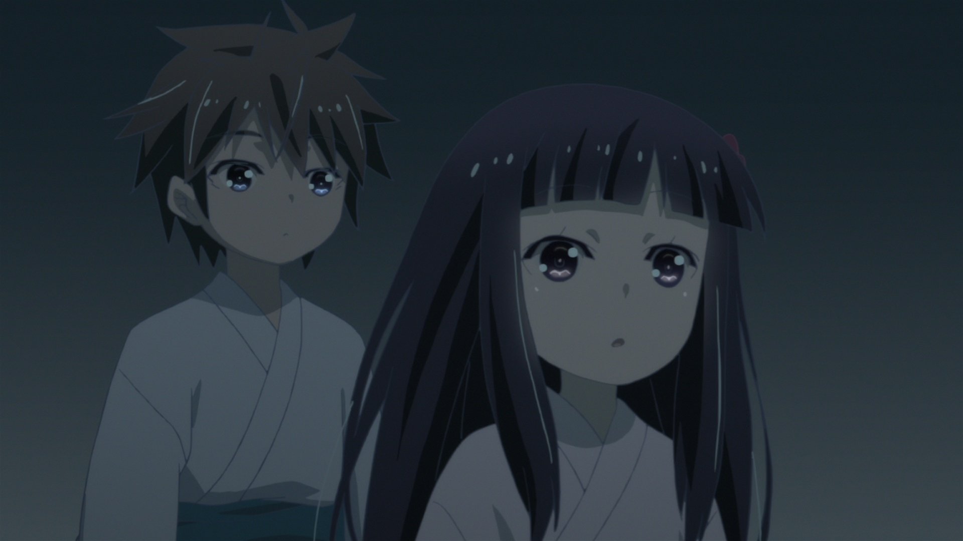 Thumbnail for Vol. IV ~Nadeshiko Akabane, Midsummer Night's Dream~ Season 0 Episode 4