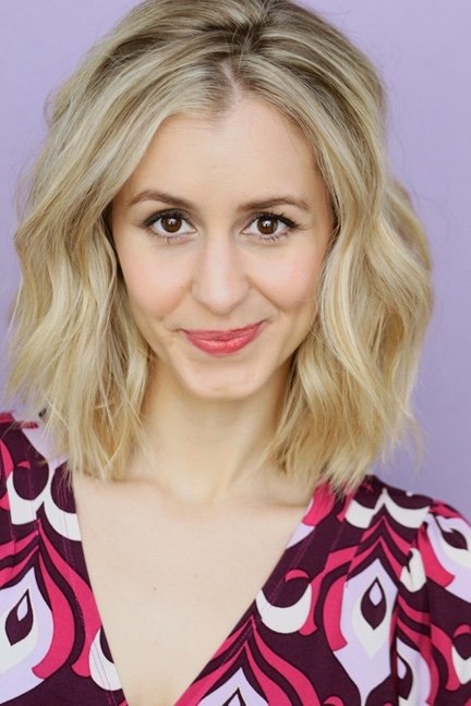 et billede af Chelsea Sanders