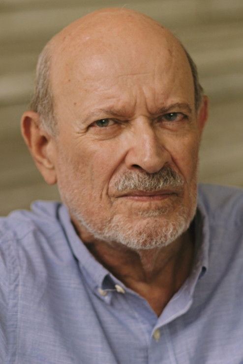 et billede af Jaime Fabregas