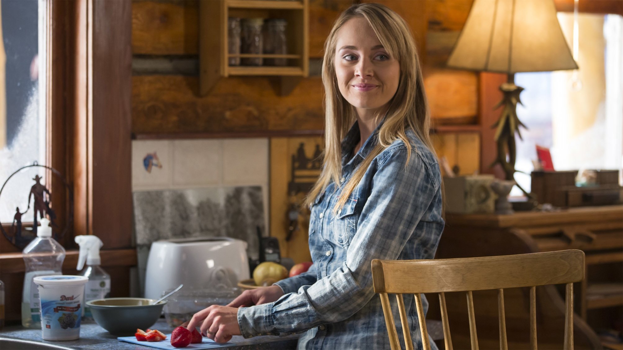 Heartland - Paradies für Pferde Staffel 7 :Folge 16 