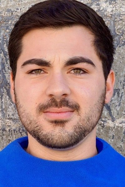 et billede af Charlie Donadio