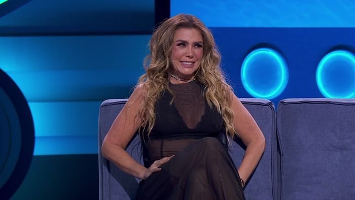 La Casa de los Famosos México Staffel 2 :Folge 32 