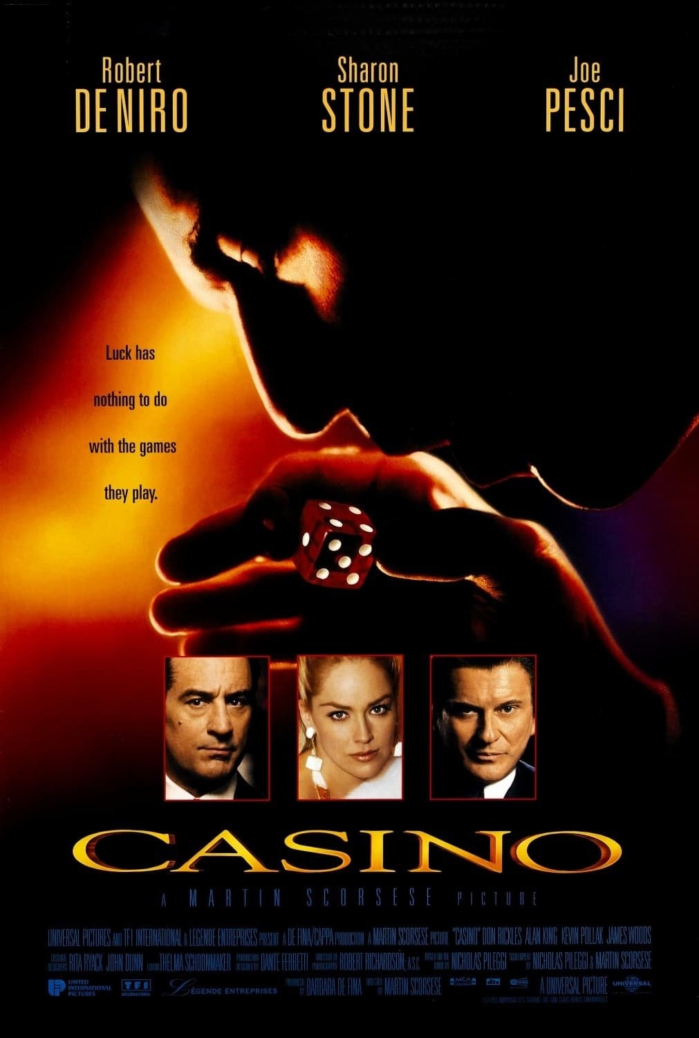 Casino