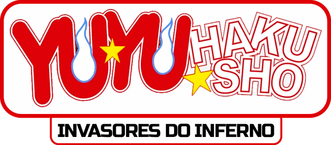 Yu Yu Hakusho the Movie: Poltergeist Report