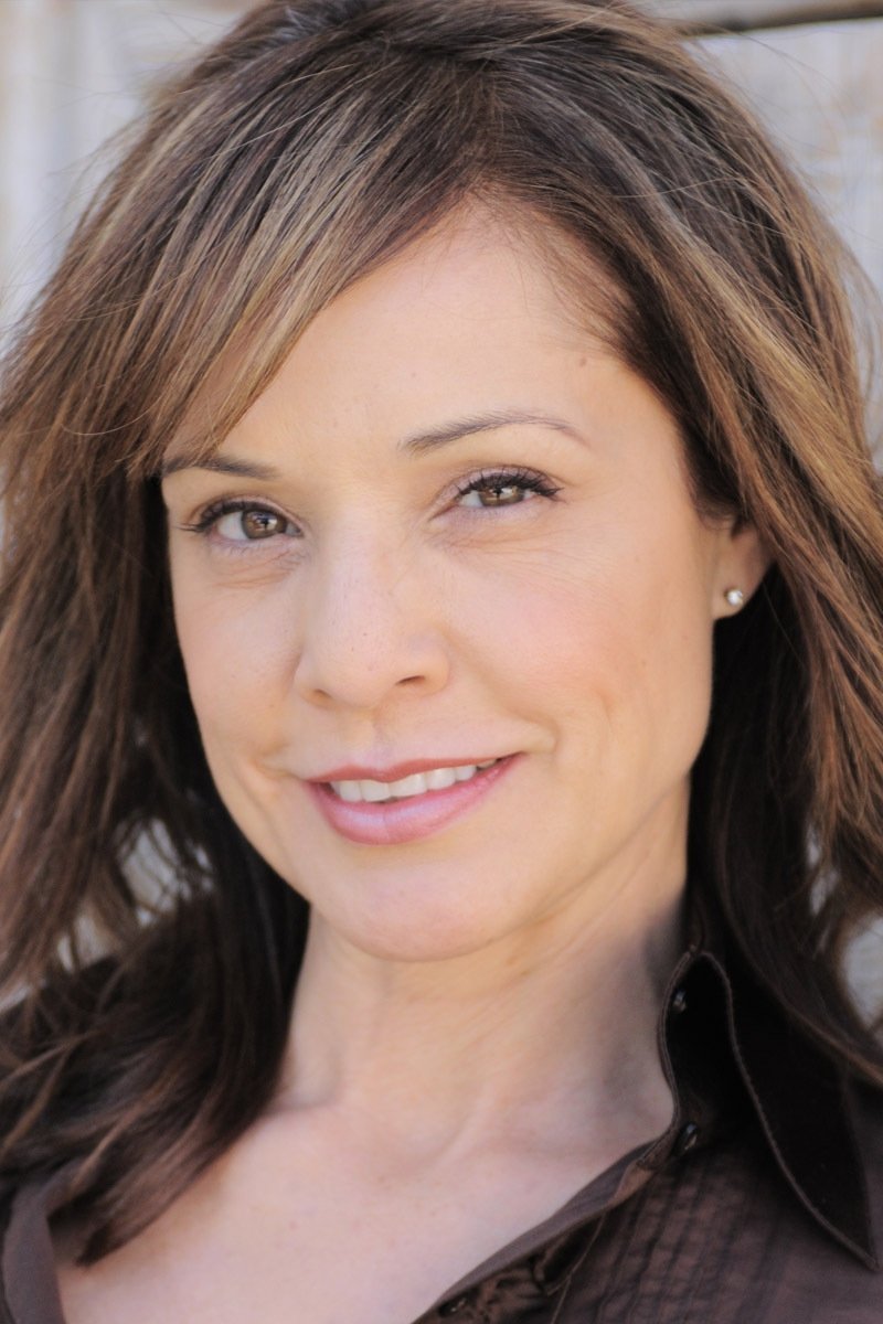 et billede af Kim Flowers