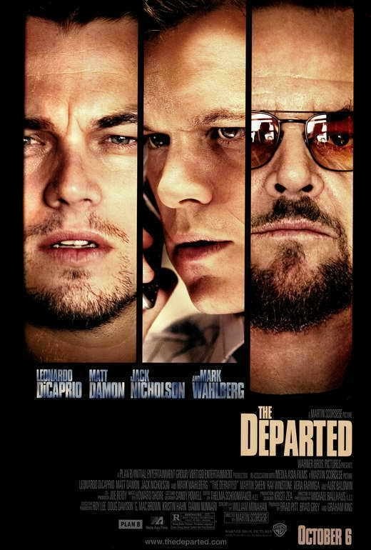 The Departed