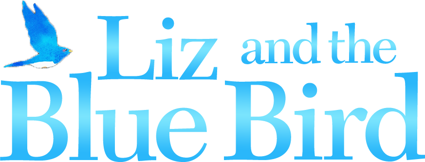 Liz to Aoi Tori