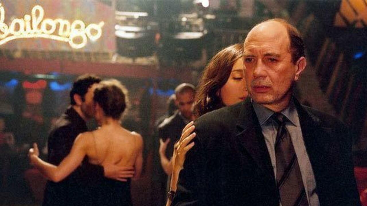 Red Sunset (2004)