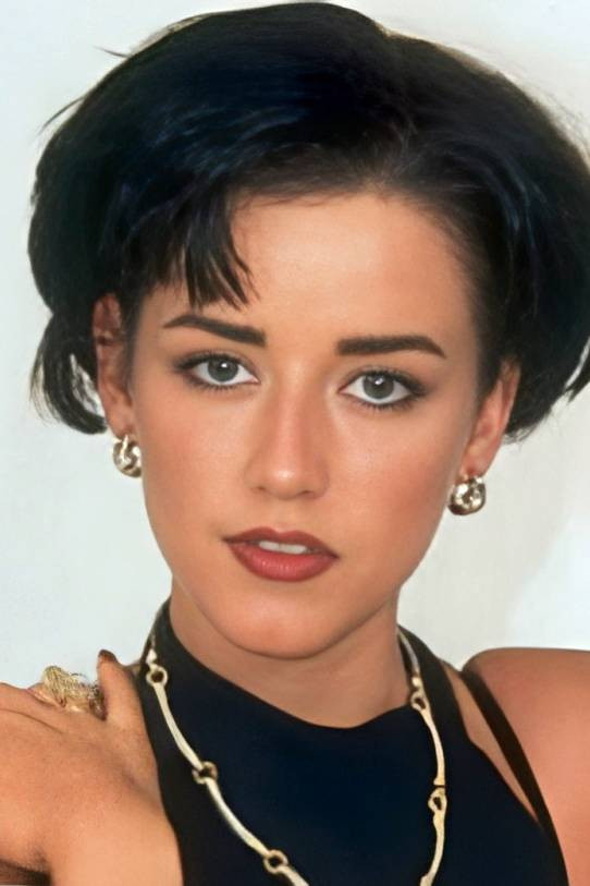 et billede af Carole DuBois