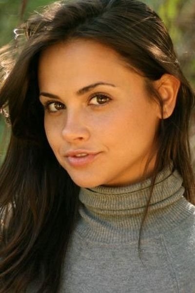 et billede af Tricia Trotter