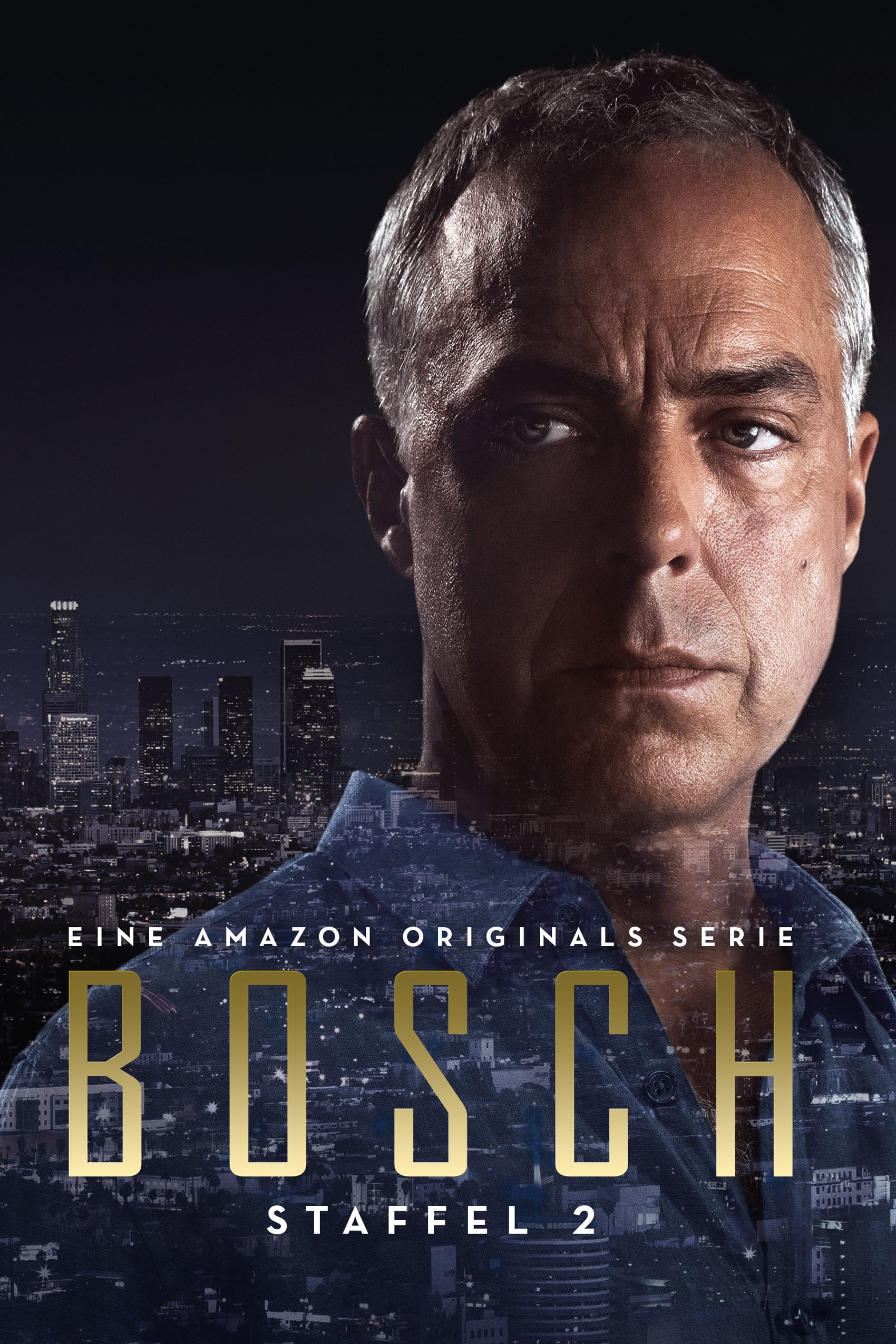 Bosch Season 2