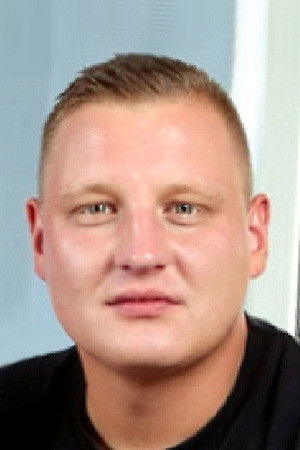 et billede af Oli Gasmus