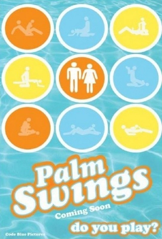 Palm Swings