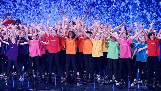 Britain's Got Talent