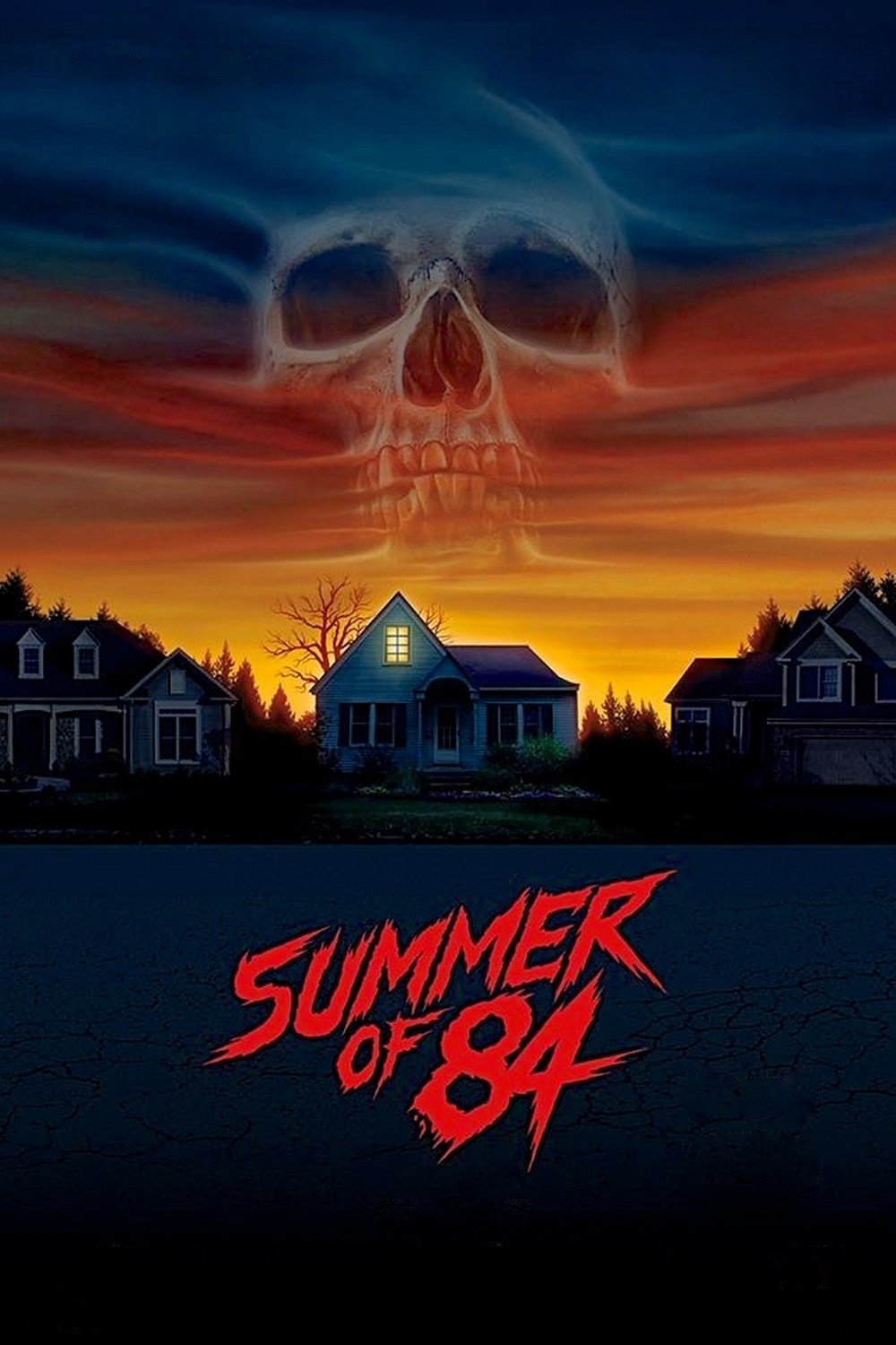 Summer of 84