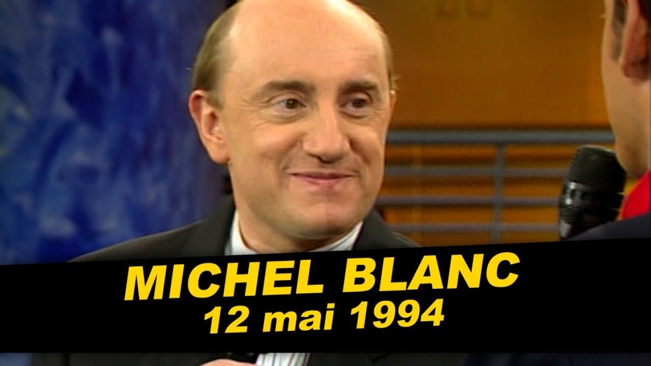 Coucou c'est nous ! - Emission du 12 mai 1994
