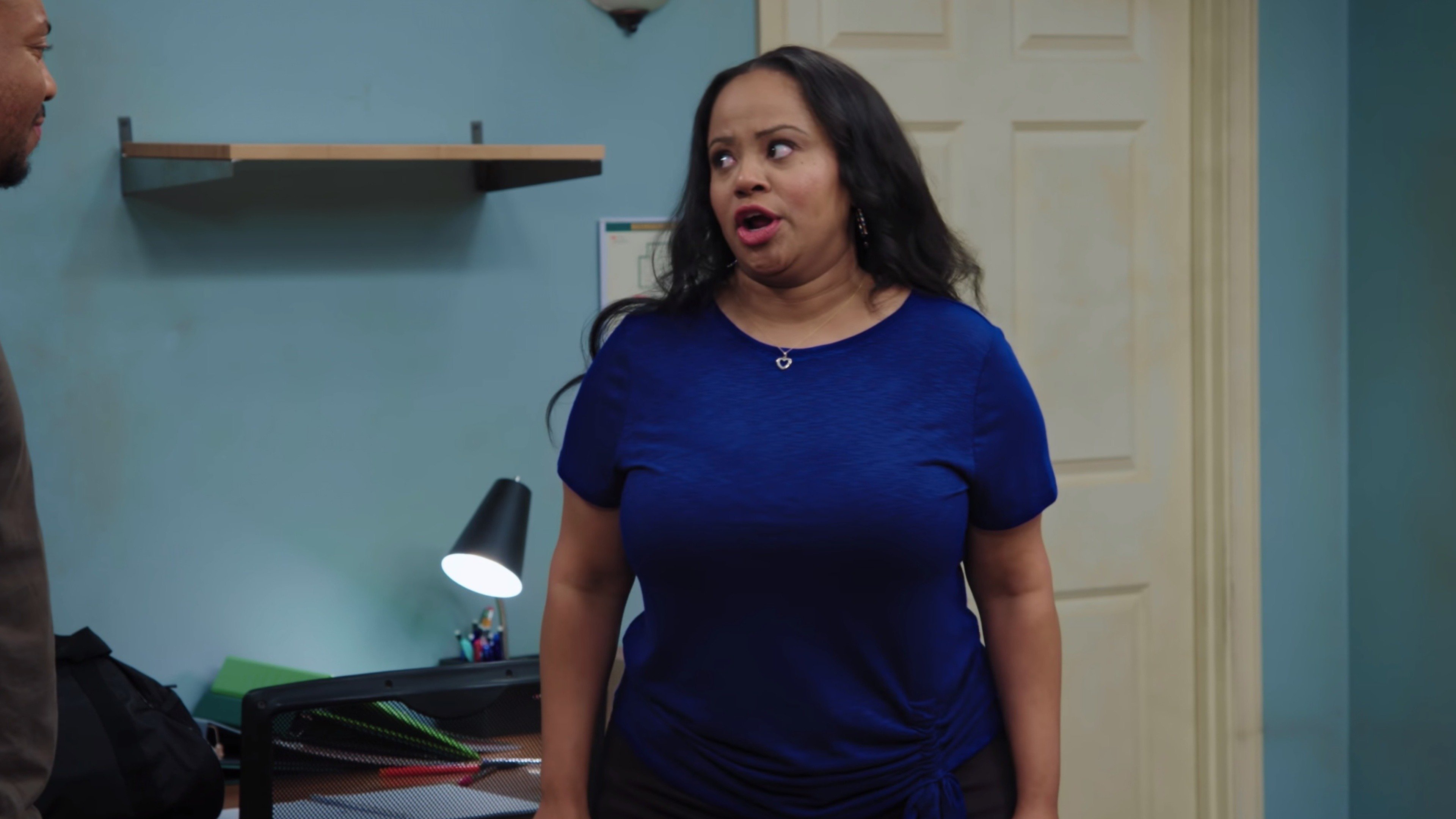 Tyler Perry's Assisted Living