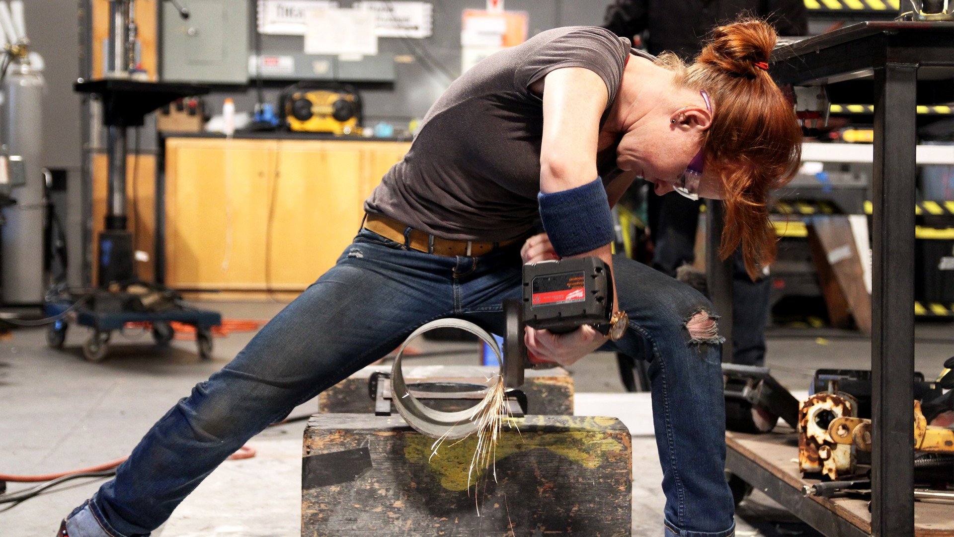 MythBusters: The Search