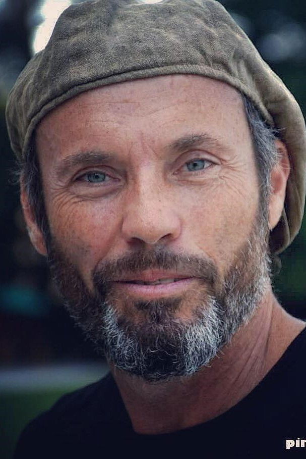 et billede af Paolo Consorti