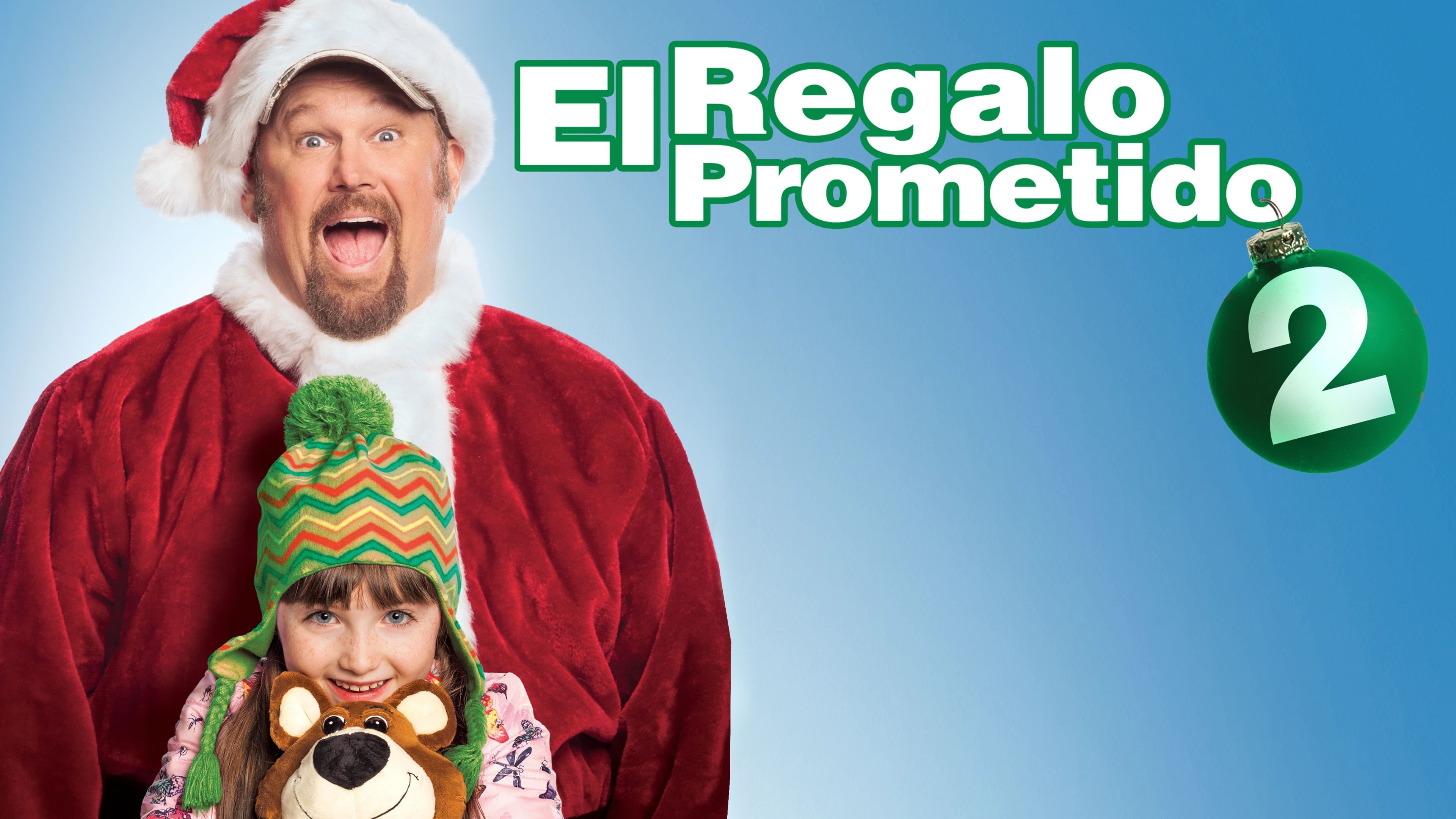 Jingle All the Way 2