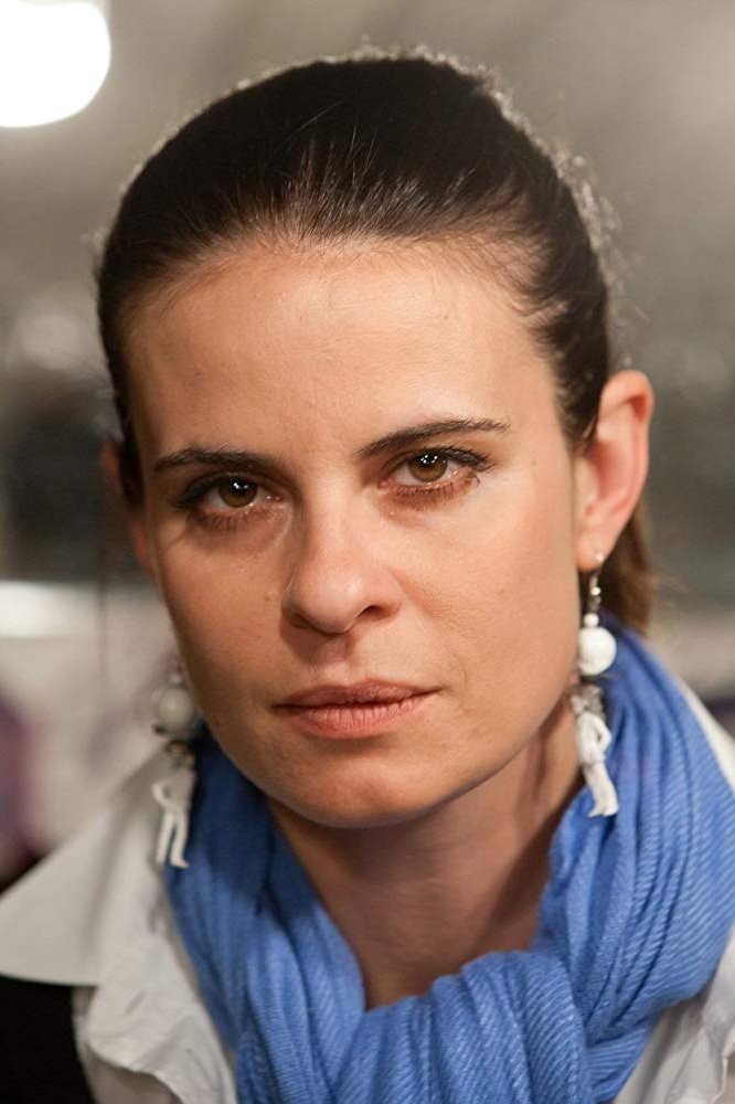 Zuzana Fialová