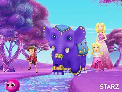 Barbie Dreamtopia