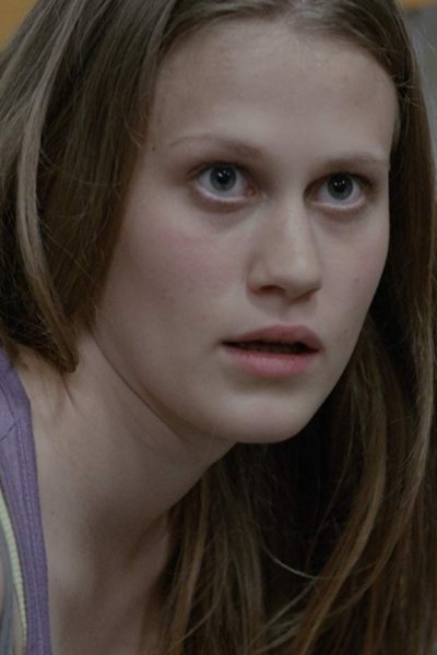 et billede af Hanna Milovits