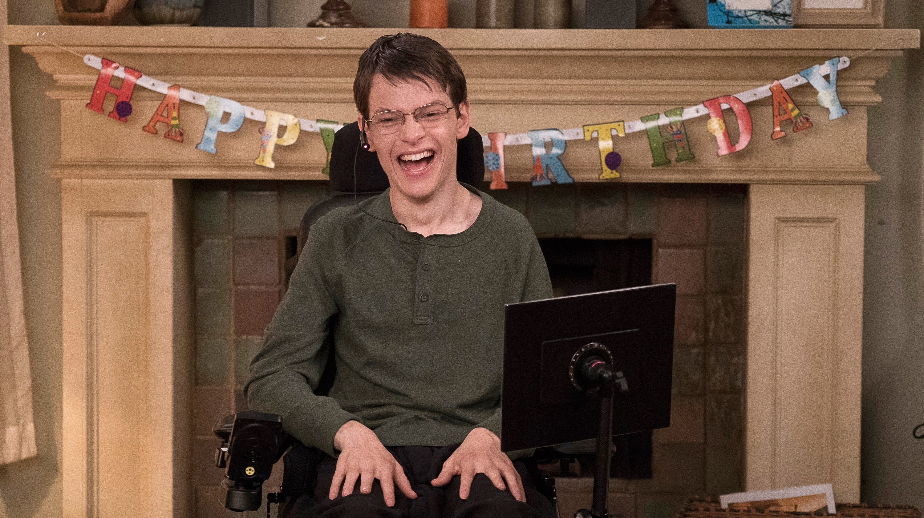 Speechless Season 2 Episode 14